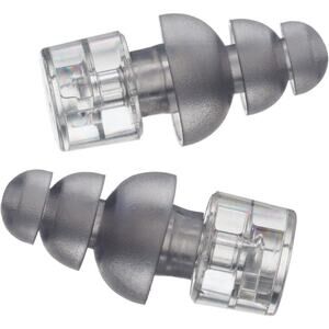 Etymotic Research ER20XS High-Fidelity Earplugs - Grey